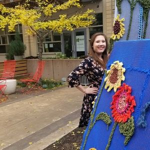 Meet your Posher, Sasha